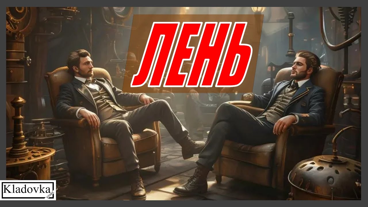 ЛЕНЬ | Выпуск #212🔞🚭