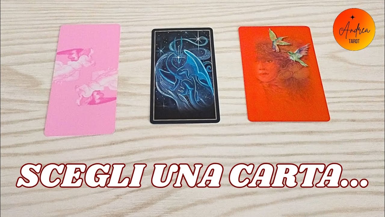 COSA TI ACCADRÀ A MARZO?🔮 Lettura di #tarocchiinterattivi 