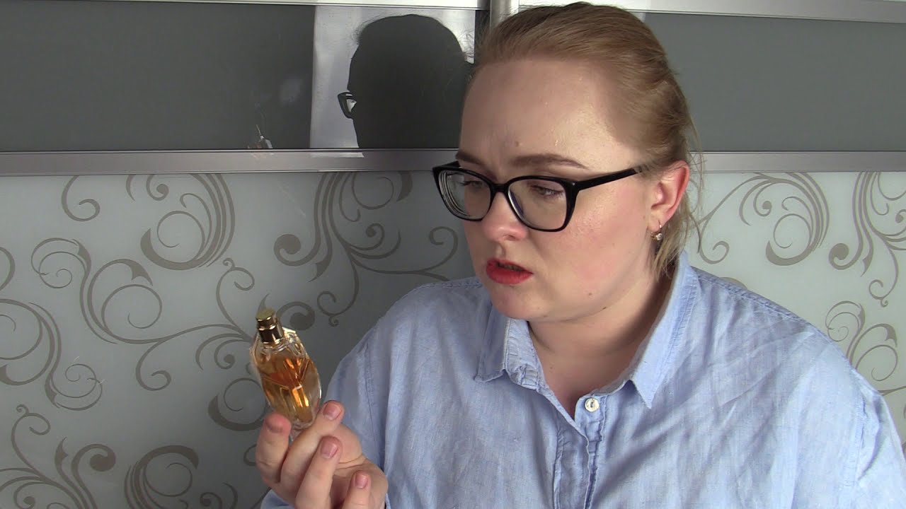 Обзор парфюма Guerlain Shalimar Eau de Parfum