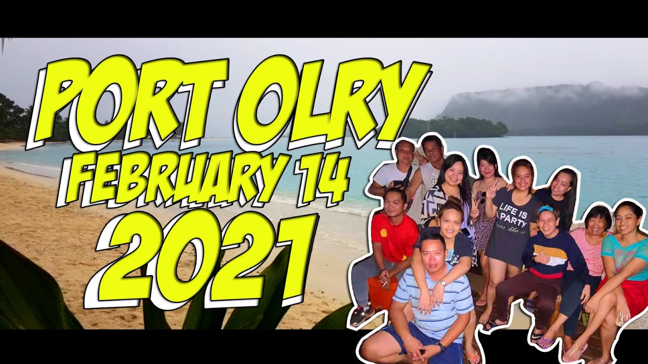 PORT OLRY