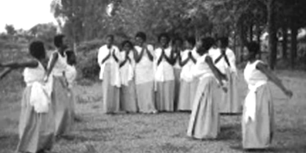 Agashinge nyine (+lyrics) - Urukerereza - Rwanda