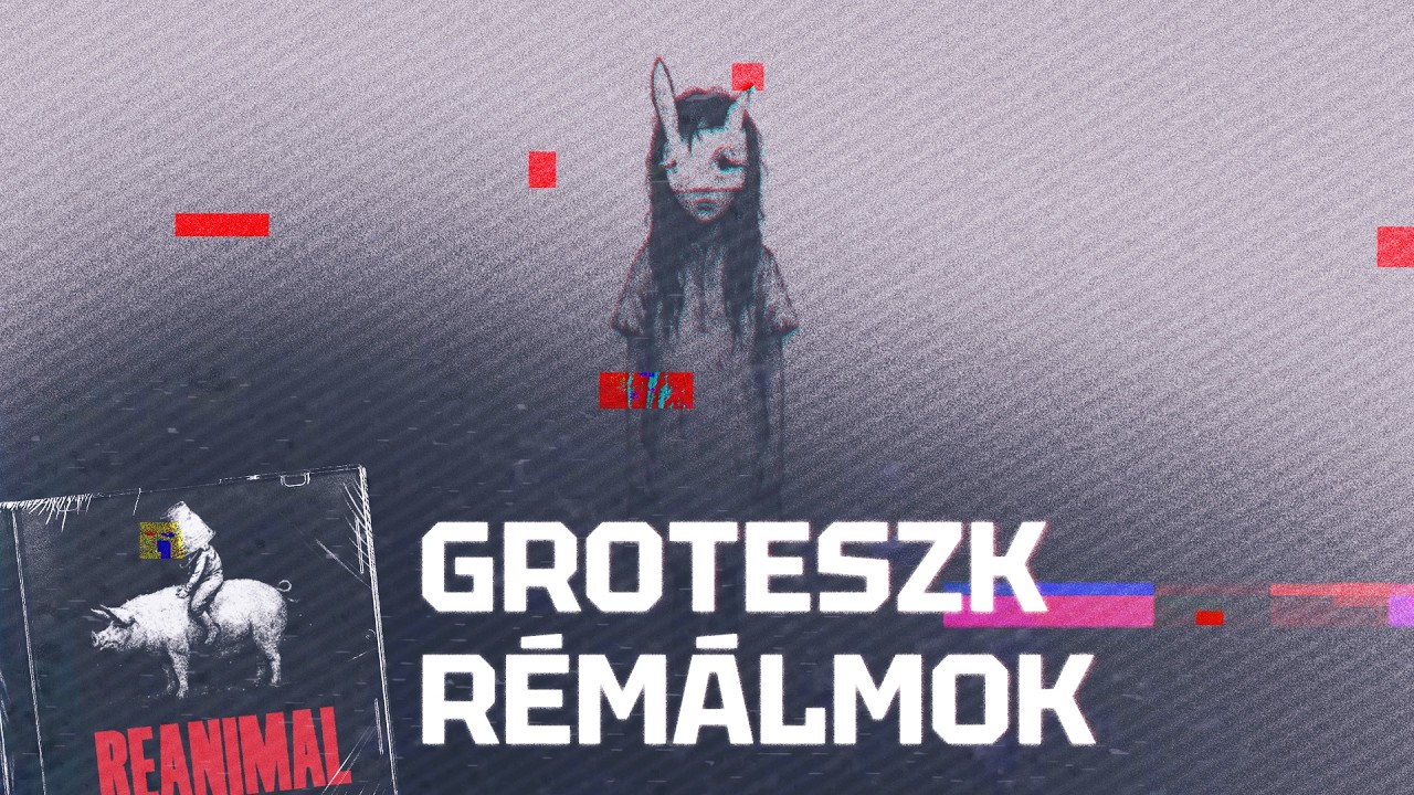 2026 (eddigi) LEGBETEGEBB játéka – REANIMAL videoteszt