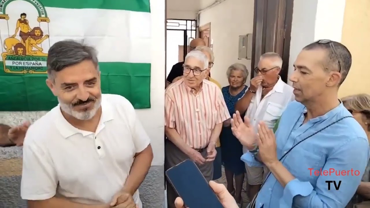 Diego Caraballo y el 4 de Diciembre ya tienen su reconocimiento