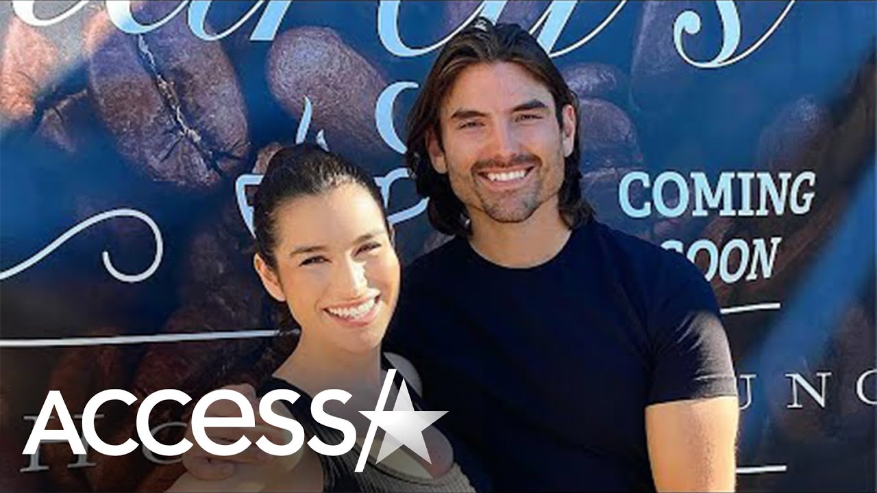 Ashley Iaconetti & Jared Haibon Welcome Their First Child