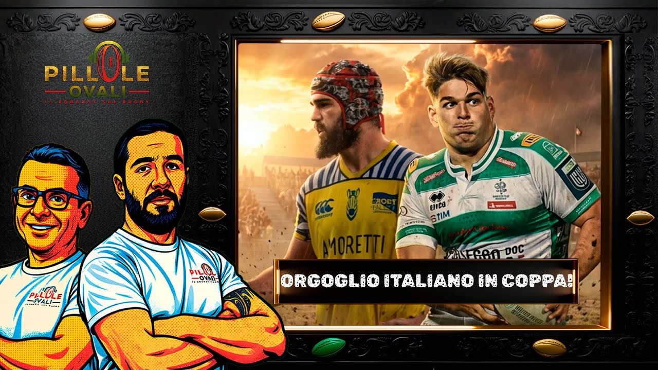 Treviso travolge i Dragons, Zebre sorprendono gli Ospreys I L’Italia sogna il doppio playoff
