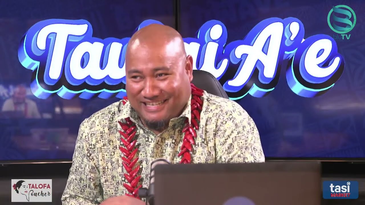 TAUTAI A'E S4 - E 16