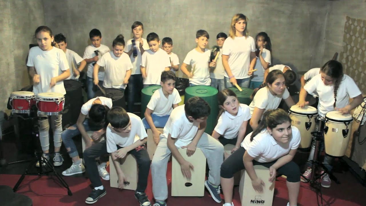 Strumenti a percussione
