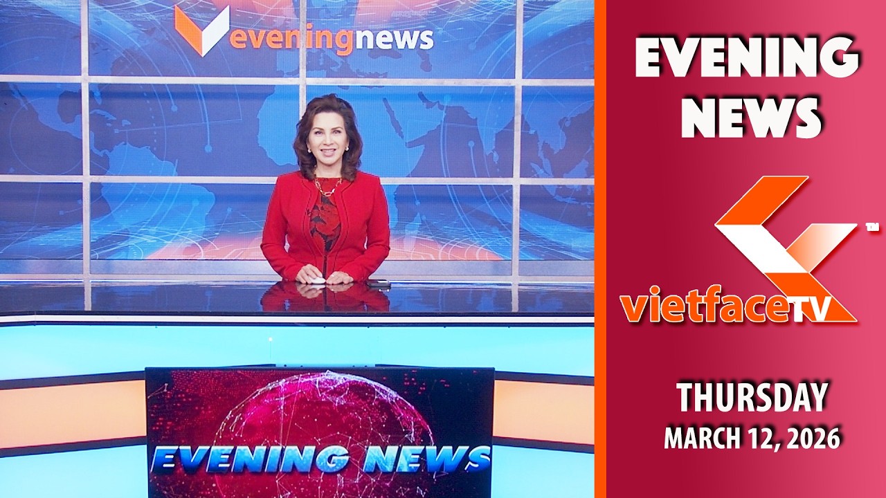 Enews | Giá dầu đã tăng vọt lên trên 100 USD một thùng | 3/12/26