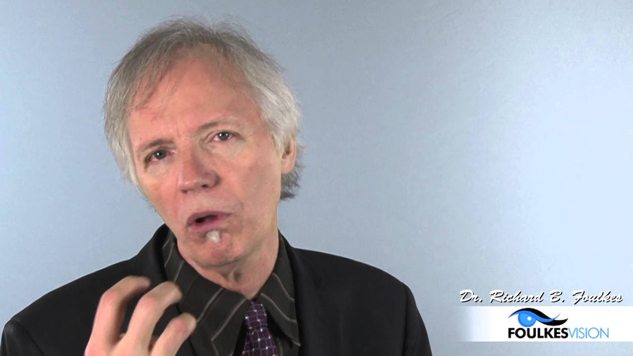 Cataract Surgery - How Long is the Recovery Time? | Foulkes Vision