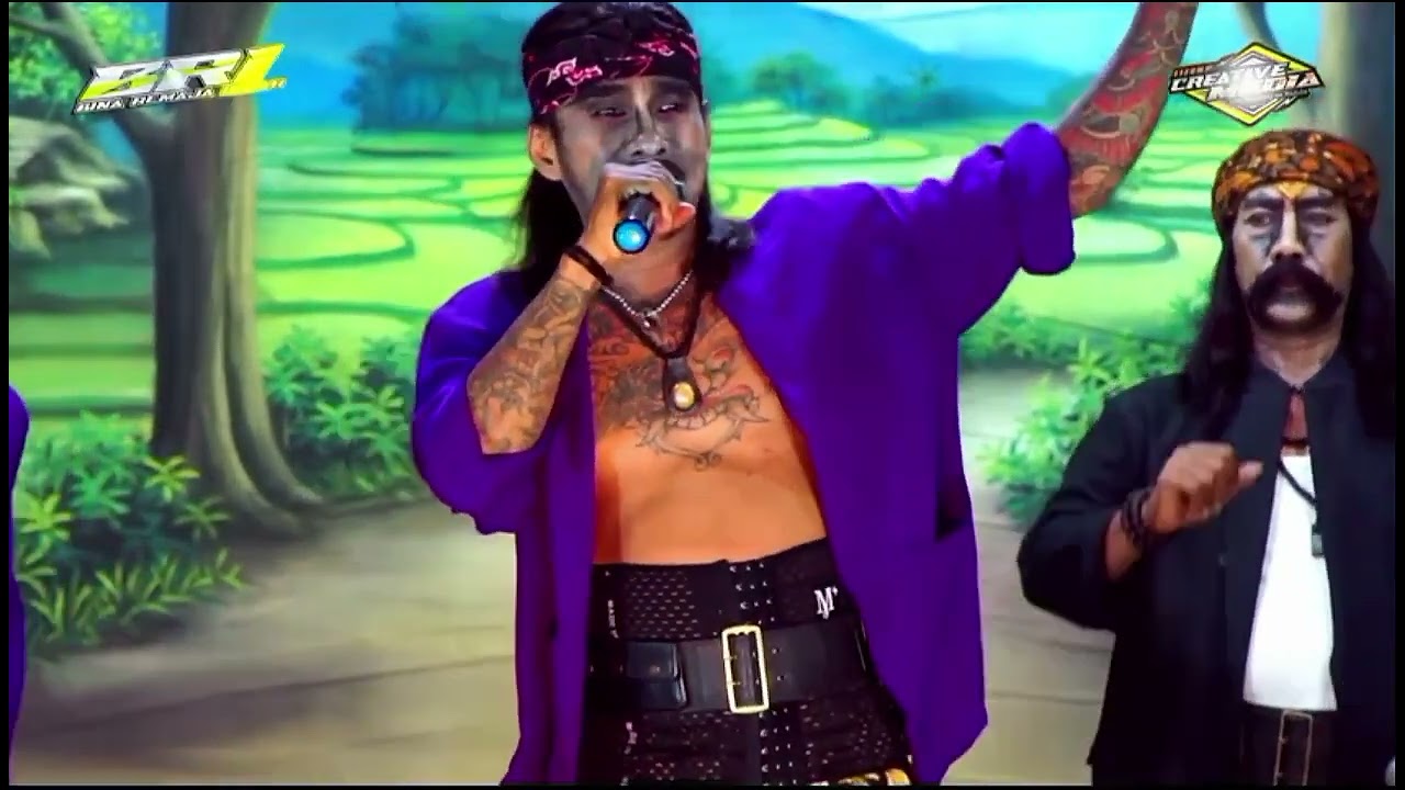 MASIH LARA || BY IWAN TATO || LAGU SANDIWARA BINA REMAJA INDAH