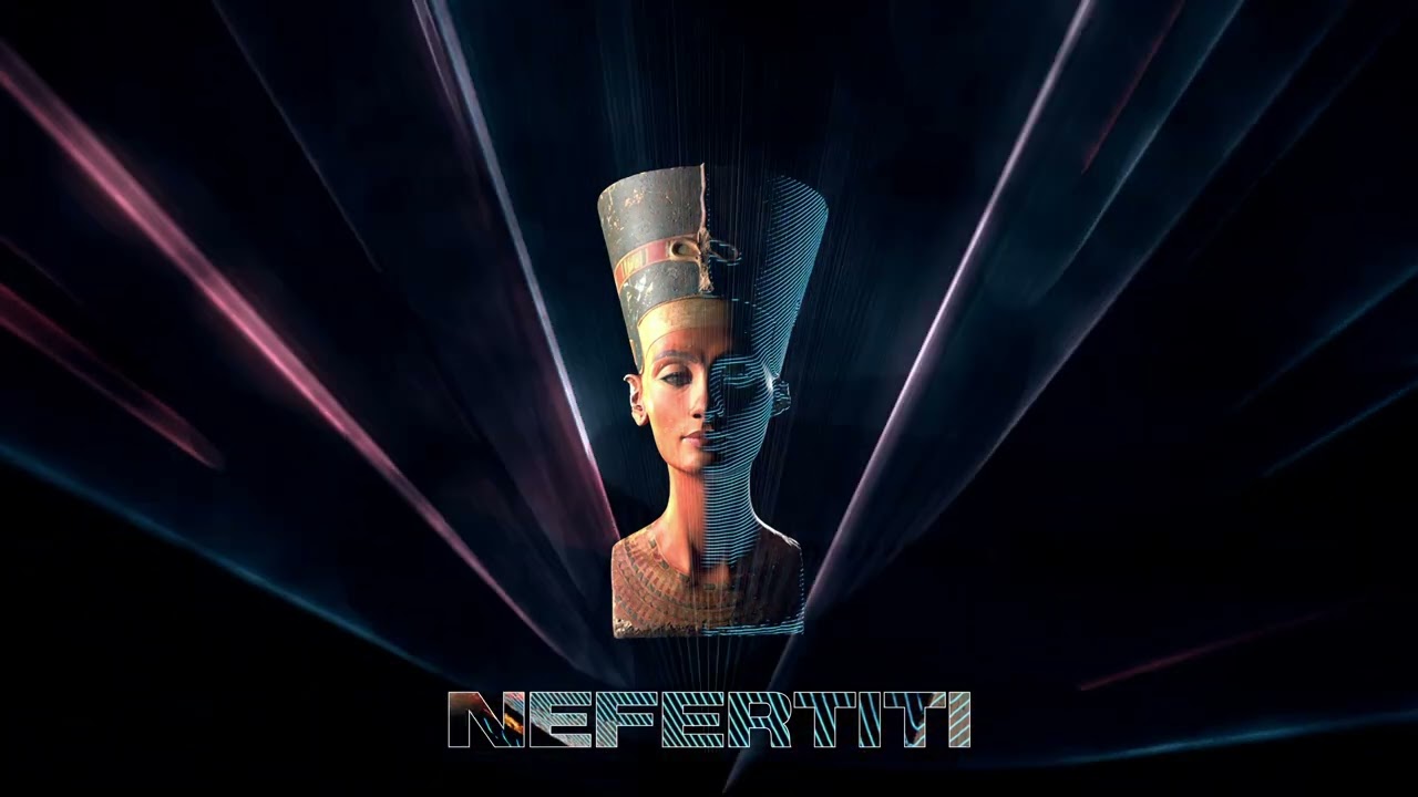 Porte - NEFERTITI