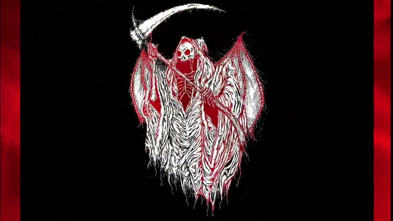 BLACKSHROUD - The Ghastly Embrace (promo video)