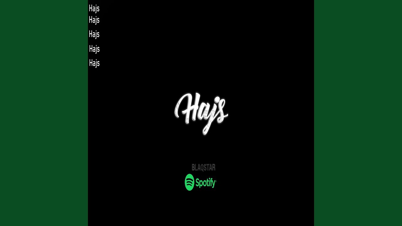 Hajs