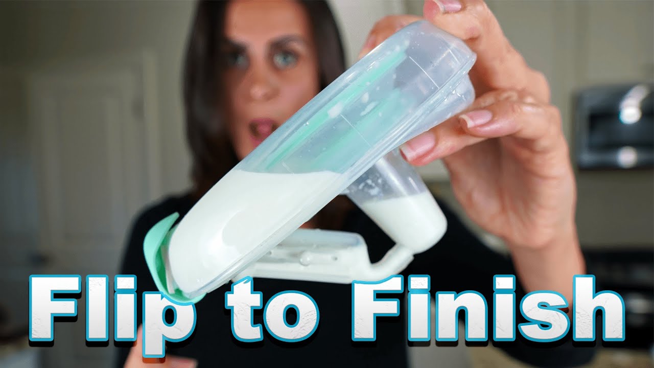 How to use Willow Pump || How to Flip to Finish with Willow Pump