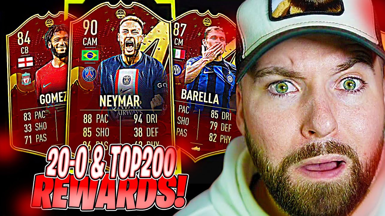 OPENING 3x RANK 1 & TOP 200 SQUAD BATTLE REWARDS!