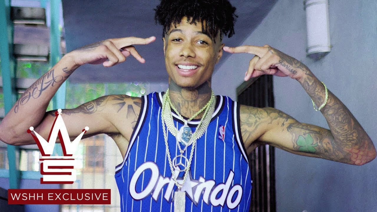 [FREE] BlueFace 