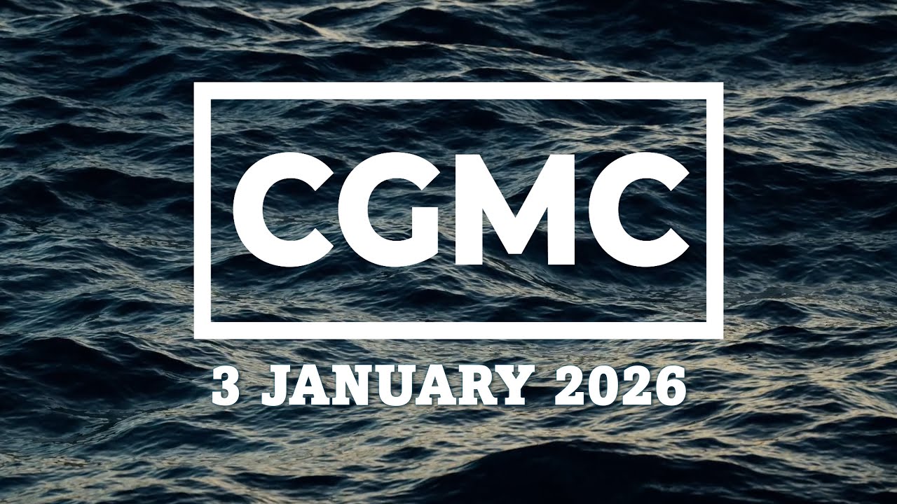 Part2: Jesus Commands Us to Reach Out and Make Disciples l MATTHEW 28:18-20 l Rev Richard Leow