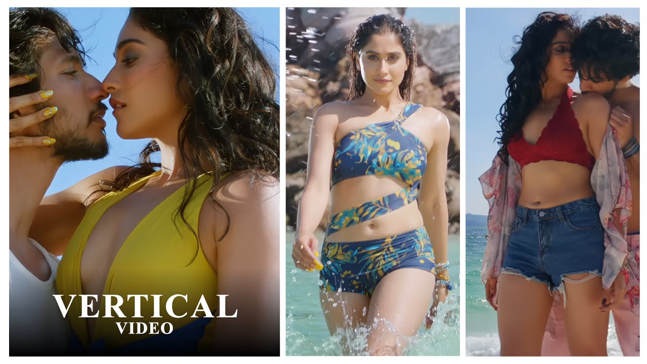 Regina Cassandra | Yedhedho Aanene | Vertical Video | Mr. Chandramouli | Info | 4K | Actress Version