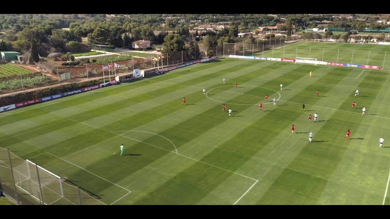 La Manga Club - Football