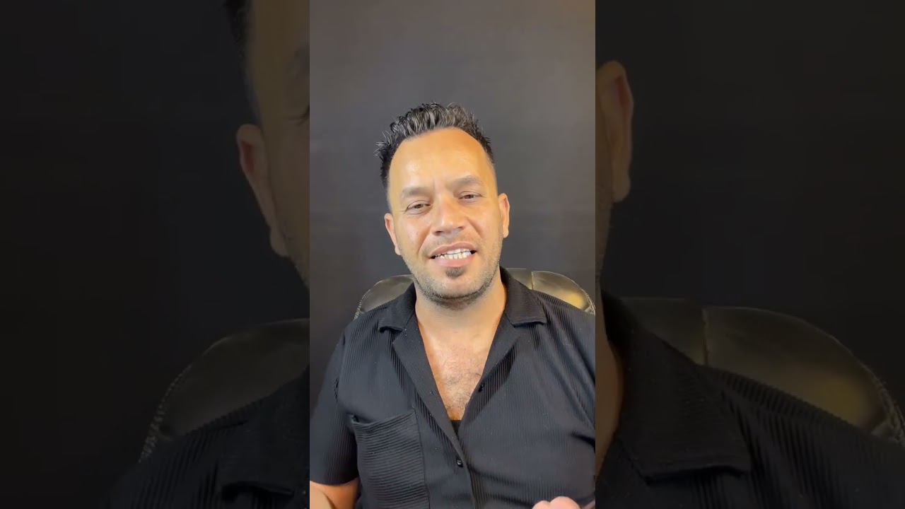 بسبب الثقة الزايدة بالناس هذا الرجل خسر 75مليون