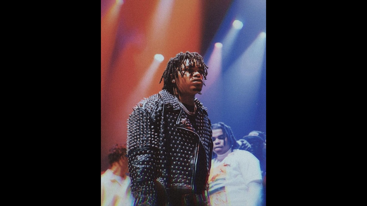 [FREE] NoCap x Rylo Rodriguez Type Beat 2026 “So Ready”