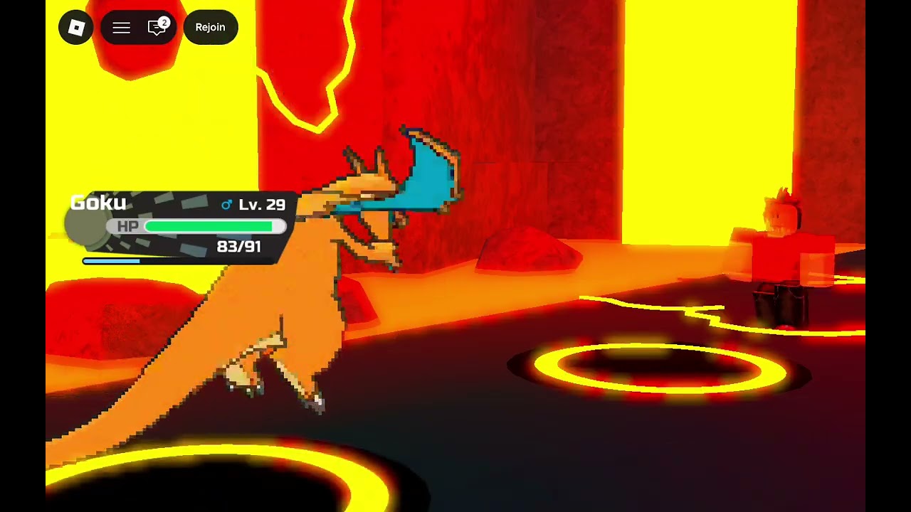Pokemon brick bronze pt3.5