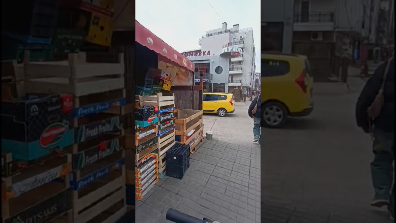 Солнечный Берег Болгария каким бизнесом заняться