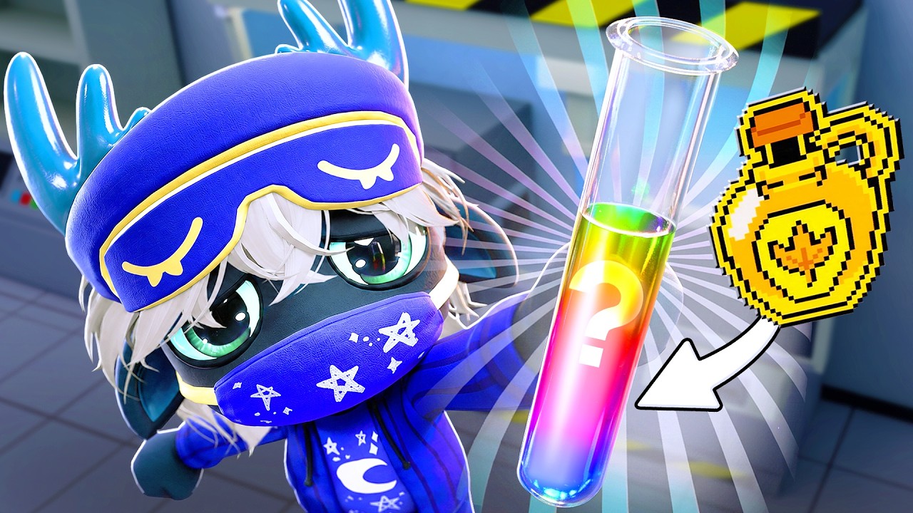 SECRET RECIPE IN THE ANIMAL HOSPITAL UPDATE!