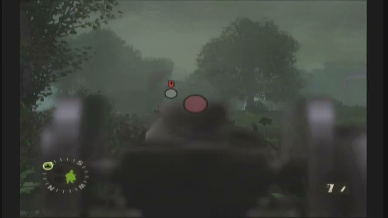 10. Return to Battle of bloody gulch. Brothers in Arms: Earned in Blood in 4K on XBOX Original 2026.