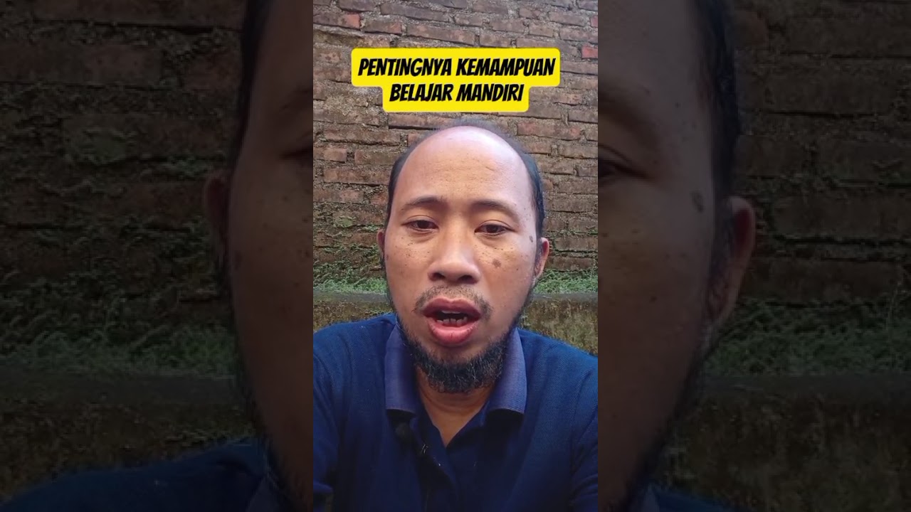 Pemula Wajib Bisa Belajar Mandiri  #aibisnis #jualanonline