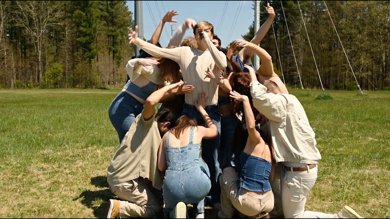 UCONN A Minor - 2024 ICCA Set