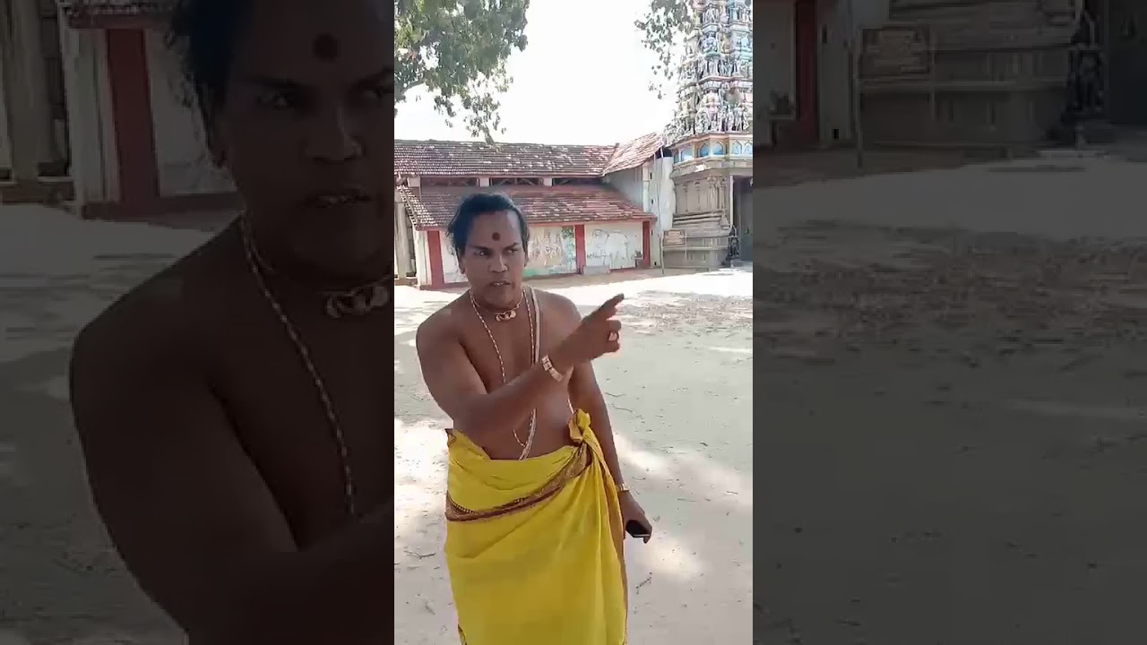ஈழத்து சிதம்பரம் உற்சவகால குரு உமாசுதகுருக்கள் ஐயாவின் விளக்கம் 27.03.2020