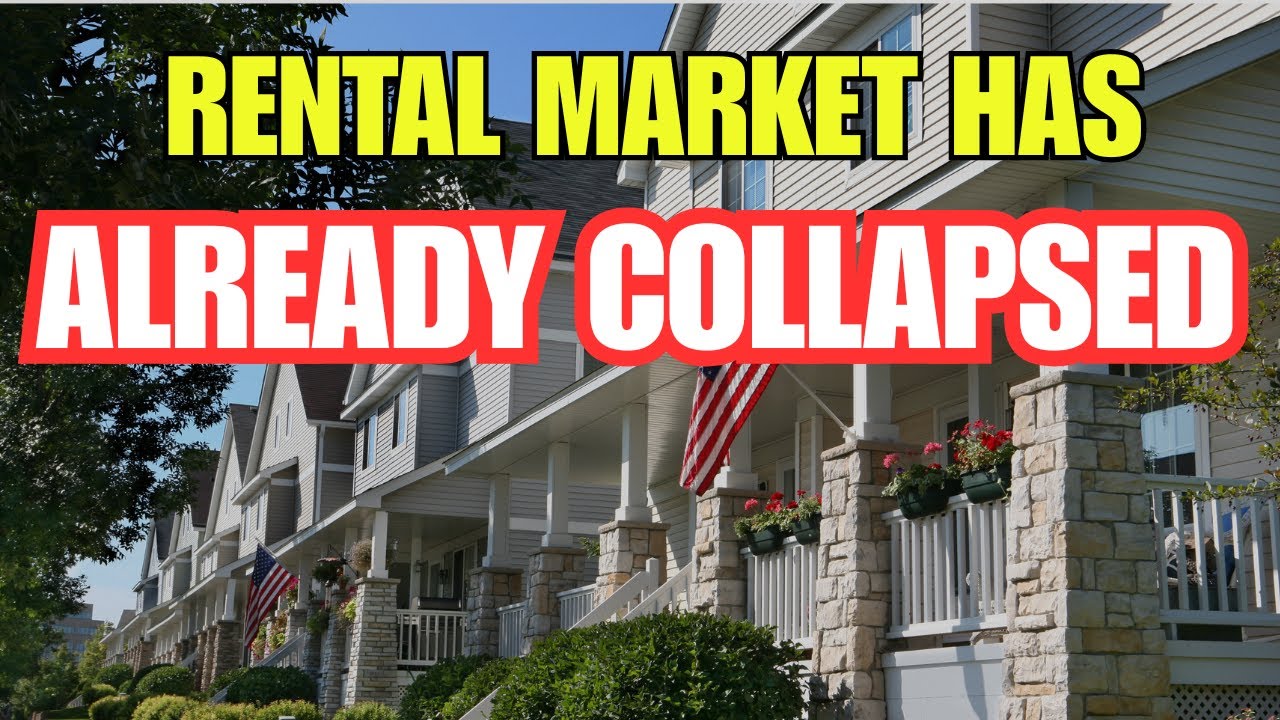 Top 10 US Cities Where Rent Is Breaking Under Cost of Living Pressure