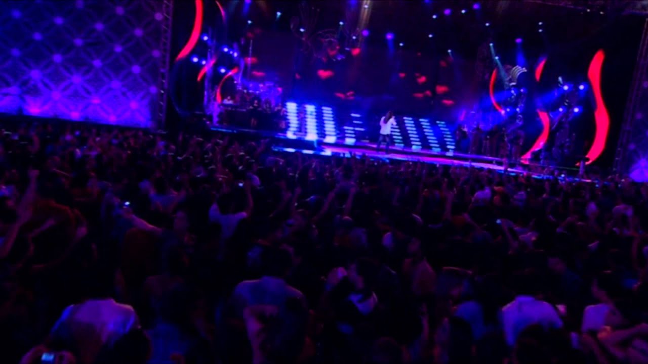 Wesley Safadão & Garota Safada - Vai Esperar [DVD Uma Nova História]