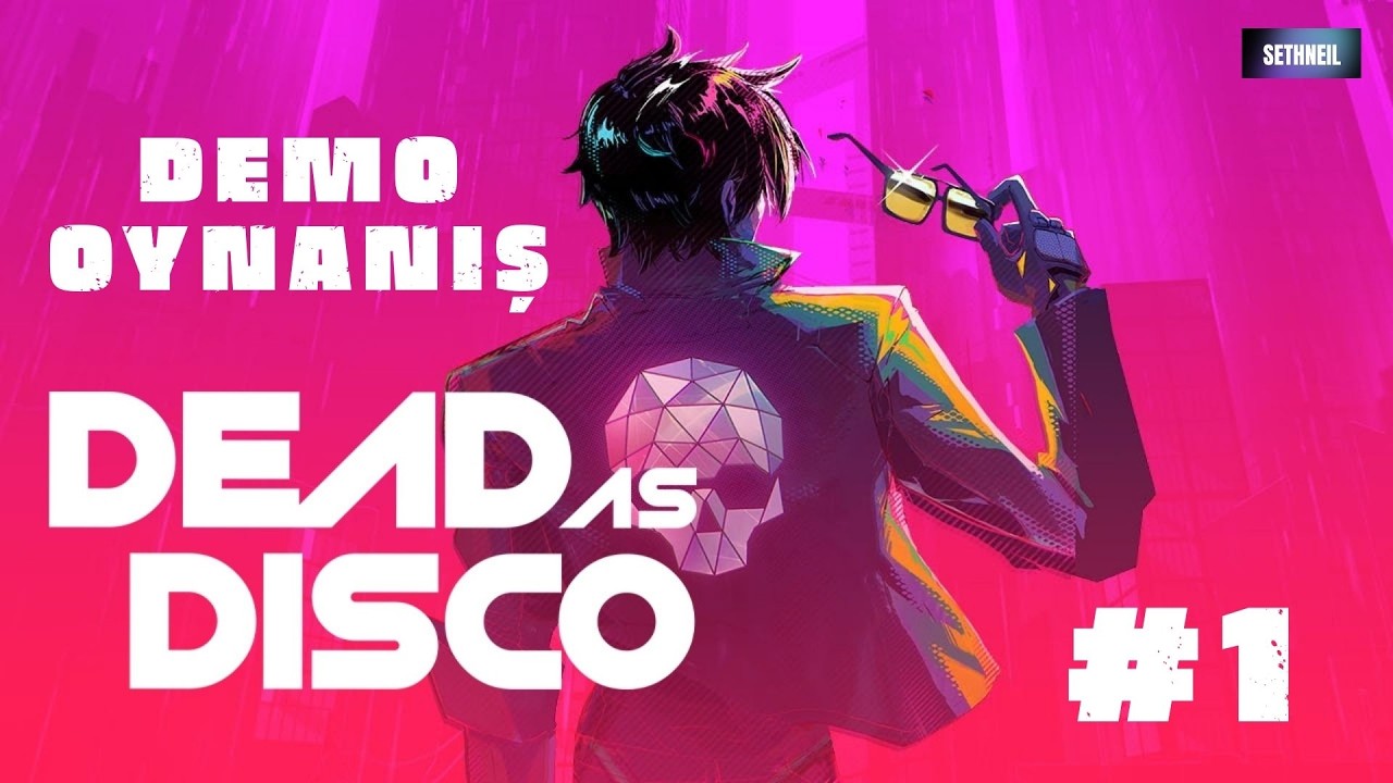 Dead As Disco 729 Combo