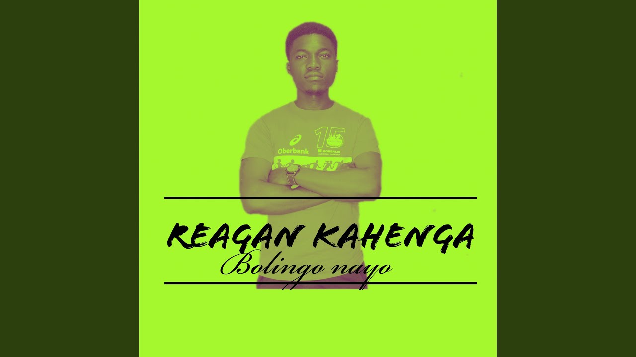 Bolingo Nayo
