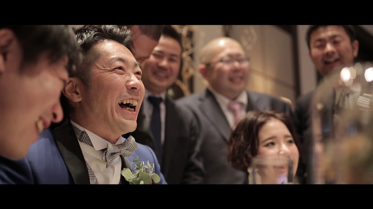 Wedding Movie