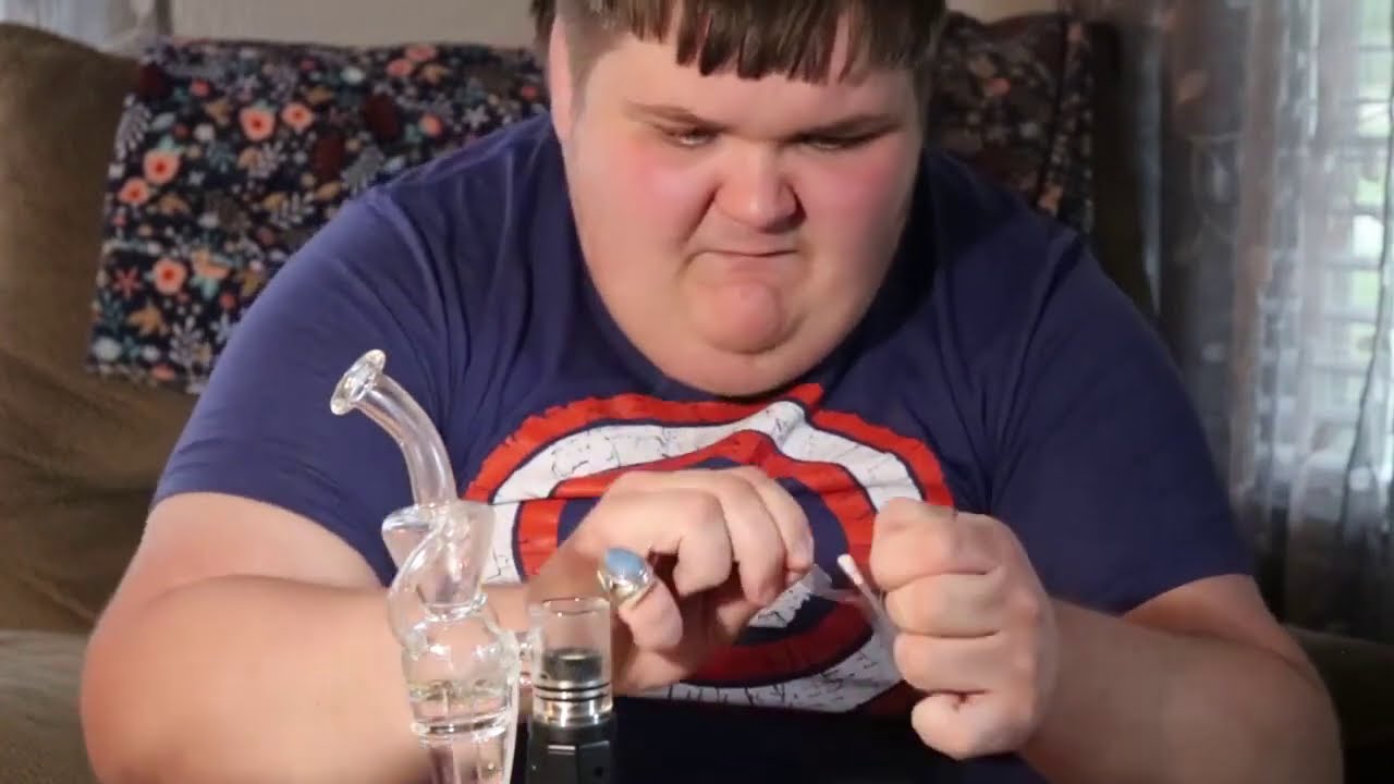 Portable Epro Dab Rig Vaporizer Review- Greenlightvapes