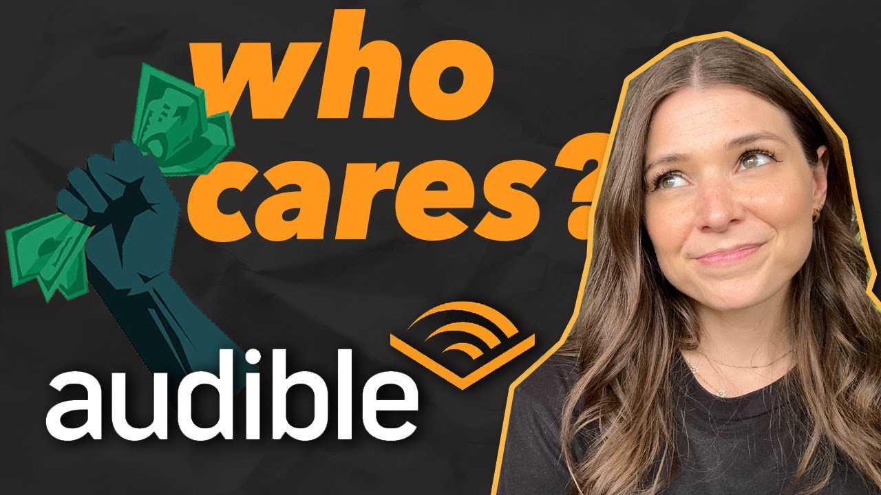 A new take on the Audible controversy