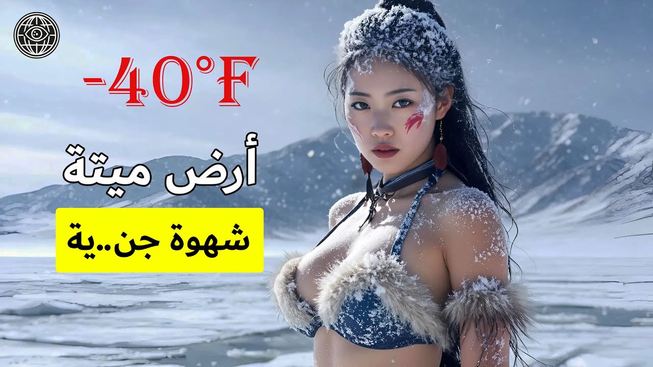 منغوليا: 99.7٪ من الأراضي مميتة – لهذا السبب لا يجرؤ أحد على العيش هناك!