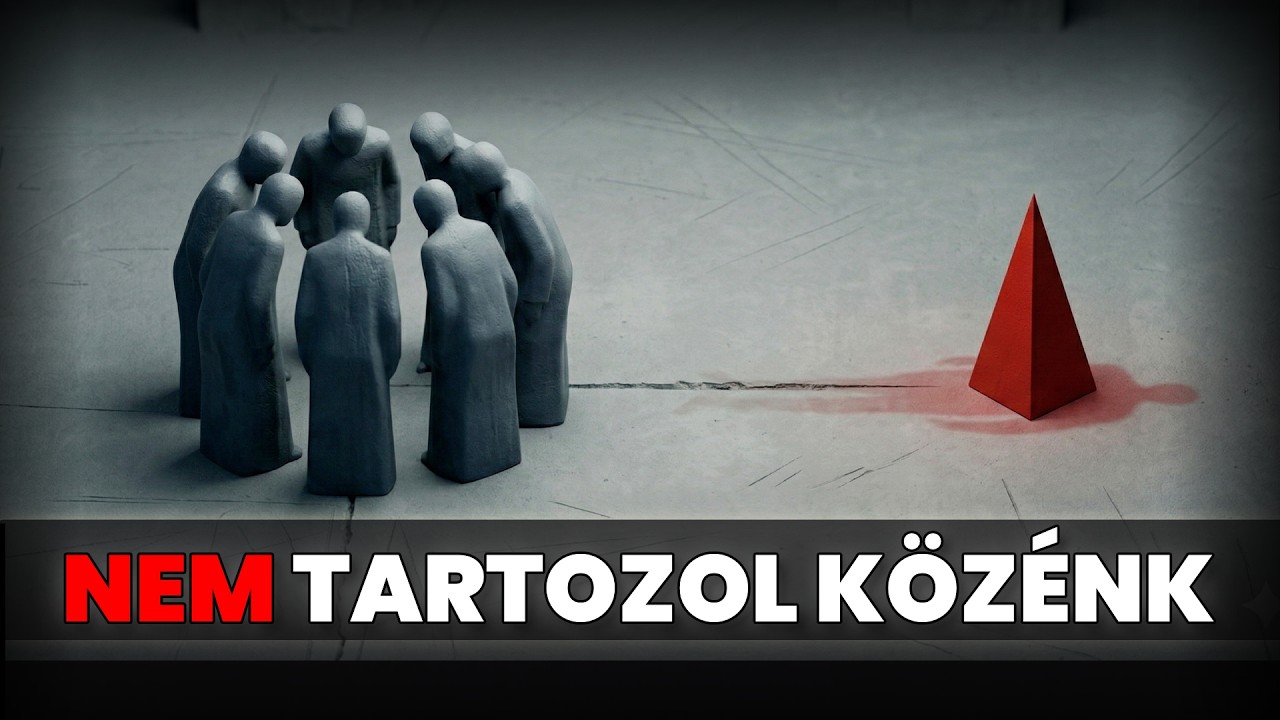 Amikor a saját árnyékunkat másokra vetítjük | A csoport árnyékában 2.