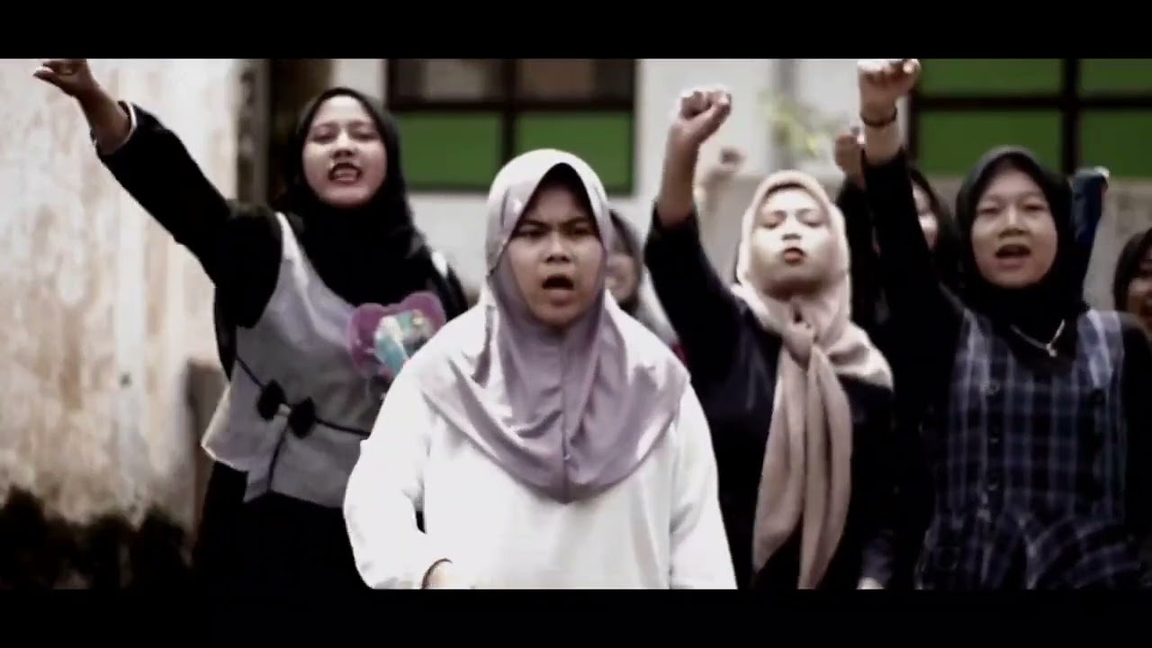 Lembaran Hitam - Film Pendek (Trailer)