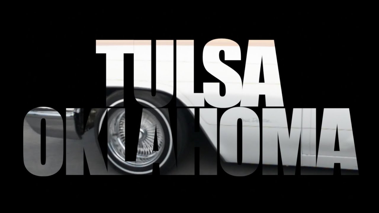 Cash On Decc ft. Second II None, Individuals Car Club- Im From Tulsa