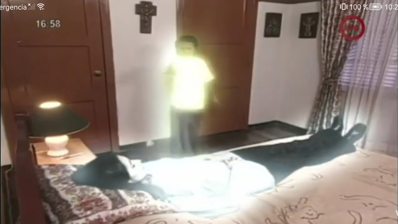 S&eacute;ptima Puerta: Ellos Son Uno