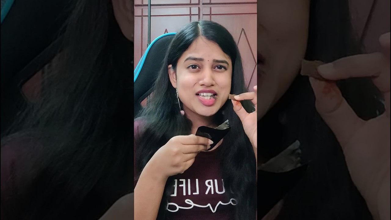🥵 Jolo Chip 🌶️Challenge By Natasha🤣 Watch Till The End For Twist #shorts #natashagaming