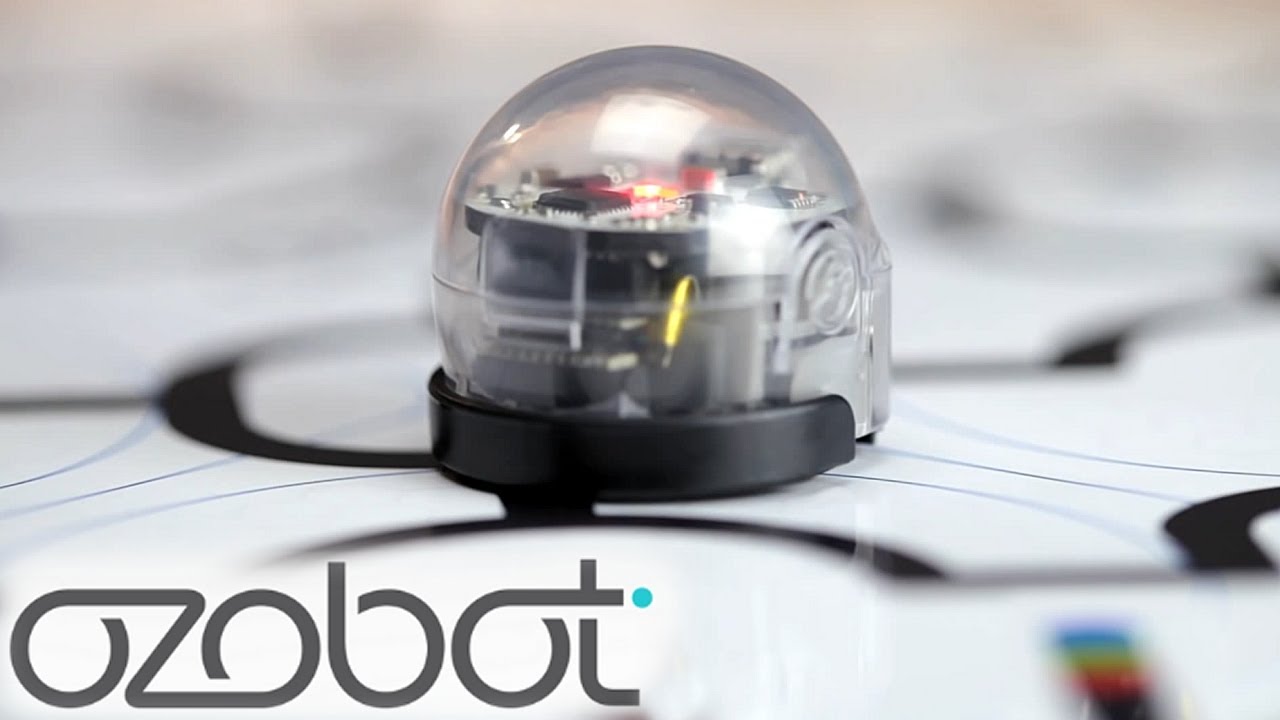 Ozobot, Hands-On With The Intellignet Board Game Counter