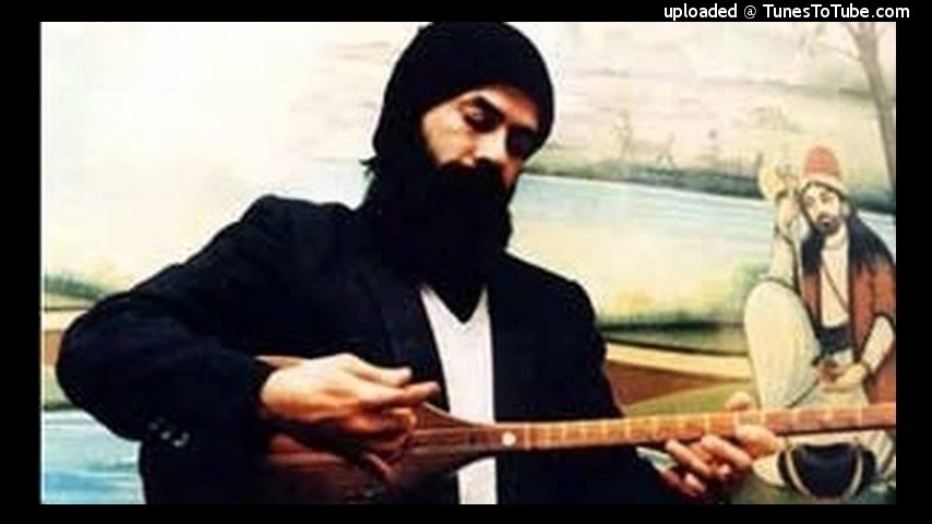 پریشان خاطران - سید خلیل عالی‌نژاد