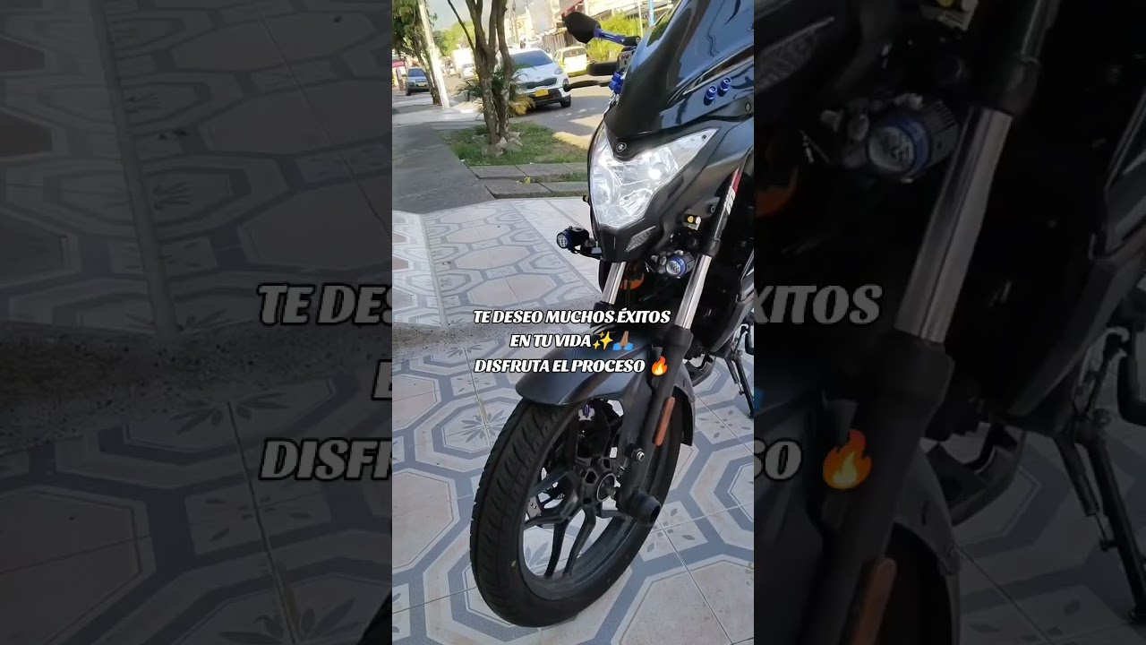 🙏🏽✨ #biker #fyp #shortviral #motovlog #colombia