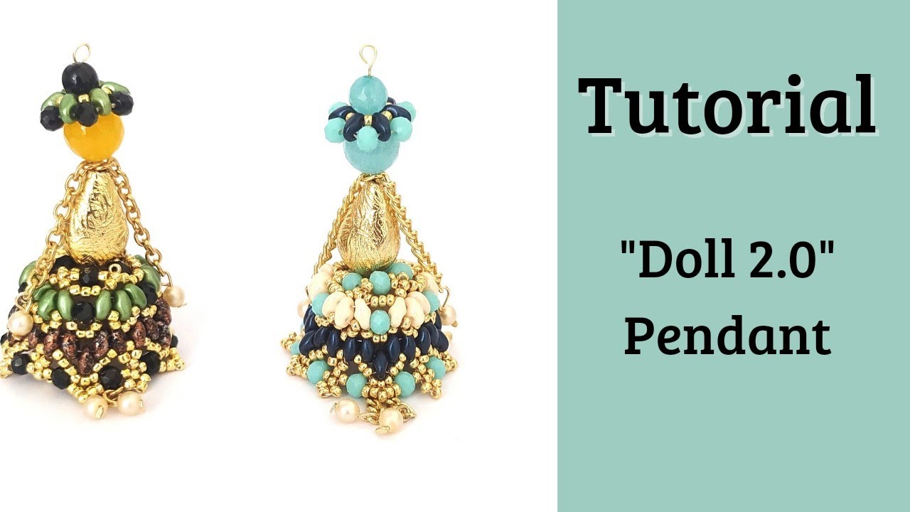 Tutorial perline: 