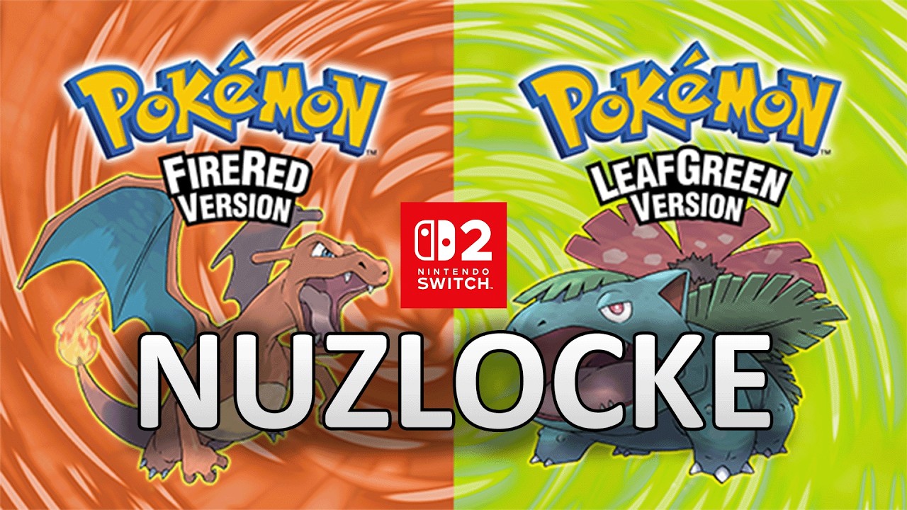 Continuing my Pokémon Fire Red Nuzlocke